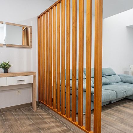 Apartamento A 3 Min Playa Canteras Las Palmas de Gran Canaria Exterior foto