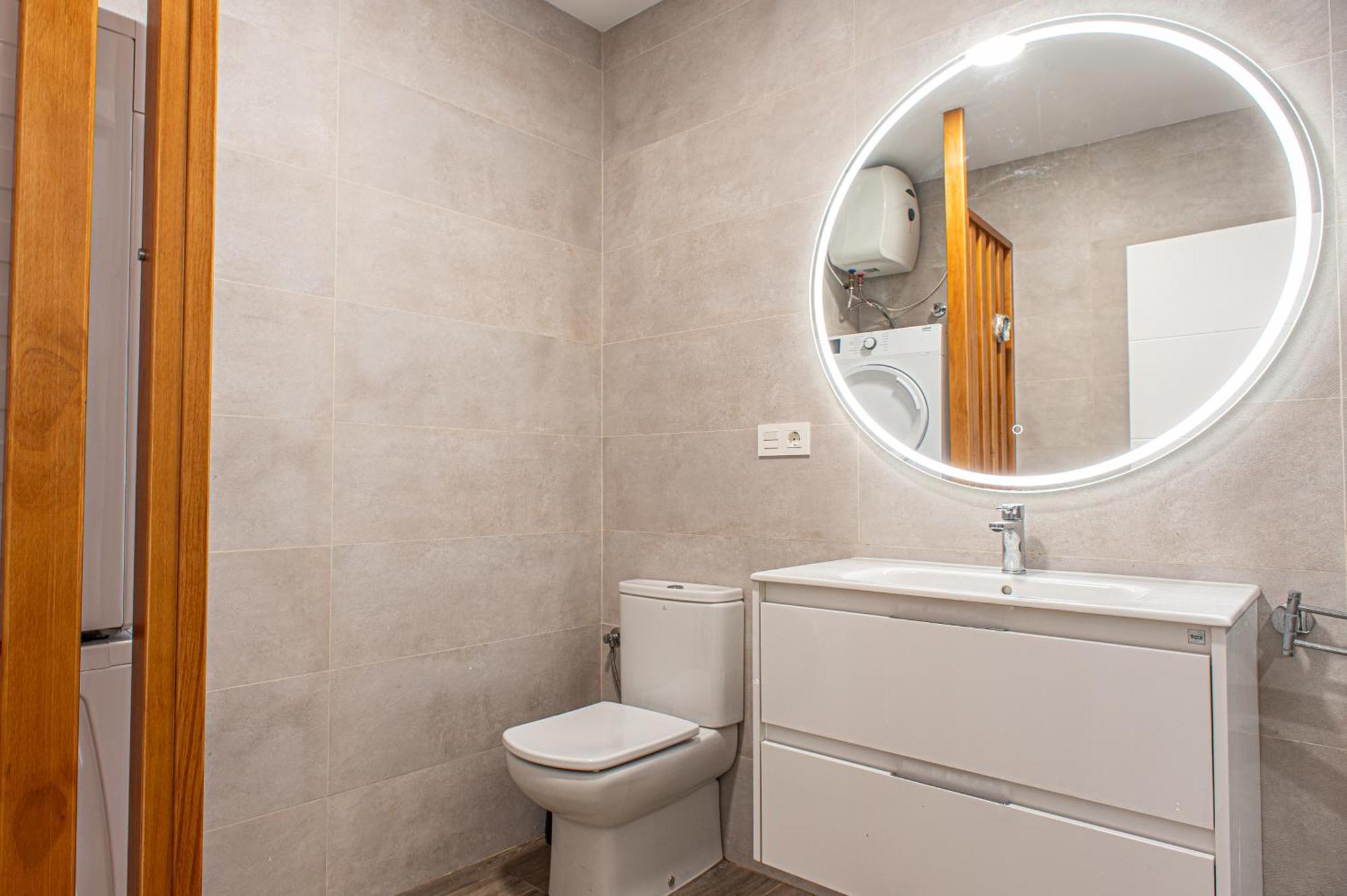Apartamento A 3 Min Playa Canteras Las Palmas de Gran Canaria Exterior foto